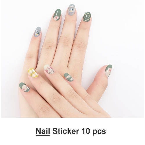 Nail Stickers