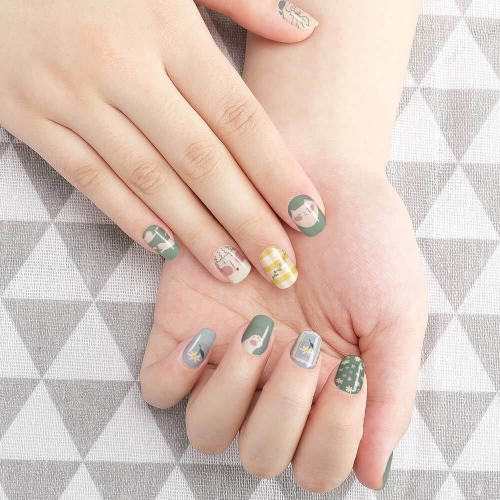 Nail Stickers