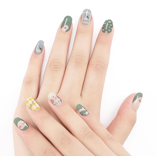 Nail Stickers