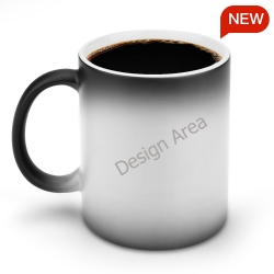 Discoloration Mug