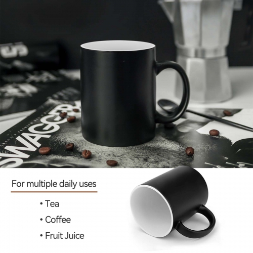 Discoloration Mug