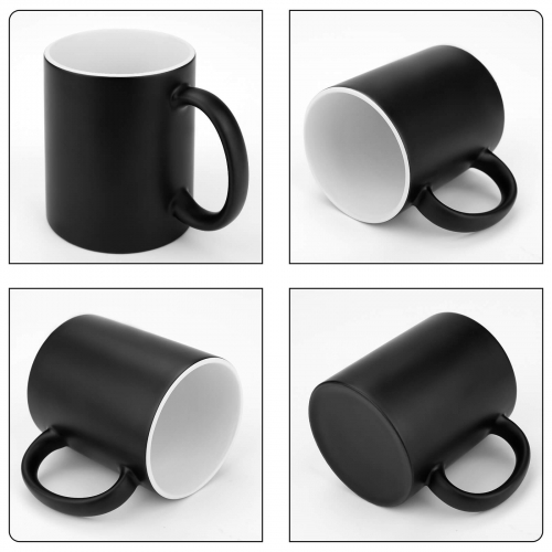 Discoloration Mug