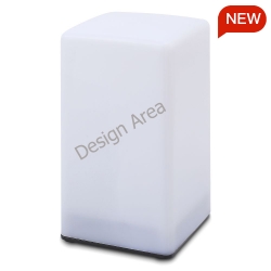 Small Desk Lamp