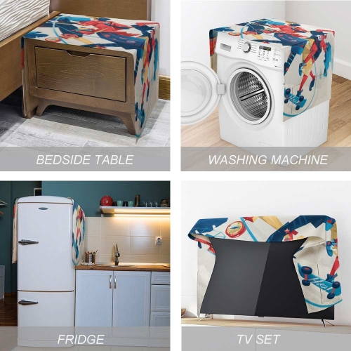 Appliance Top Cover