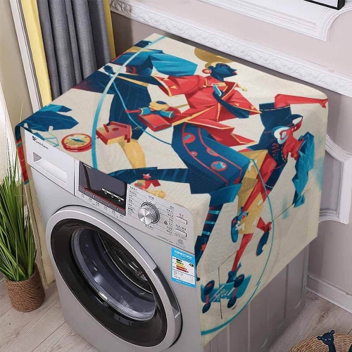 Appliance Top Cover