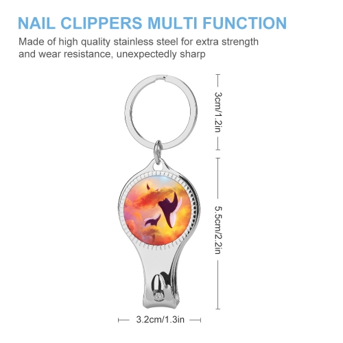Nail Cutter