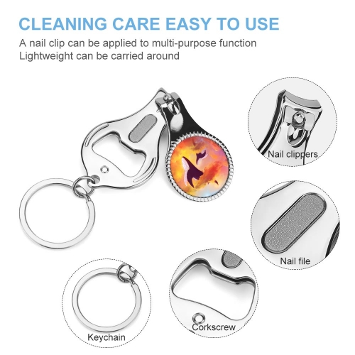 Nail Cutter