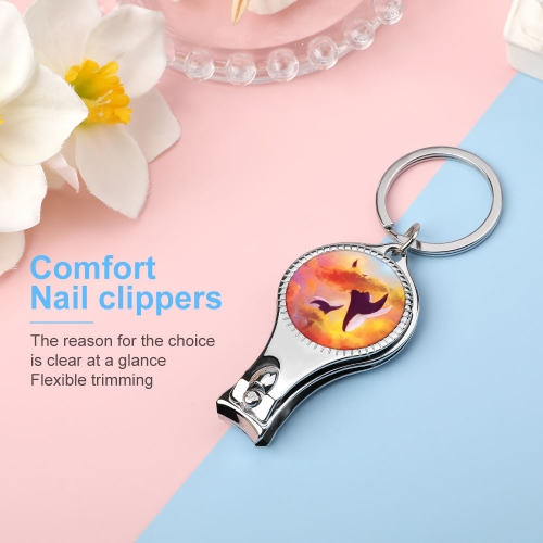 Nail Cutter
