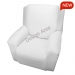 Single Sofa Cover