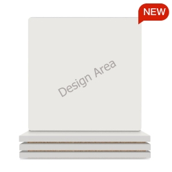 Ceramic Coasters (Square)