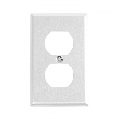 American Socket Panel