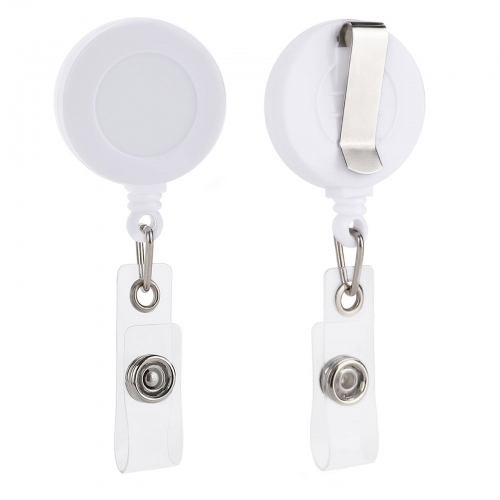 Badge Clip