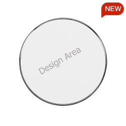 Magnetic Refrigerator Sticker