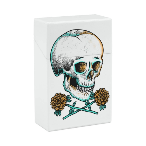 Cigarette Case