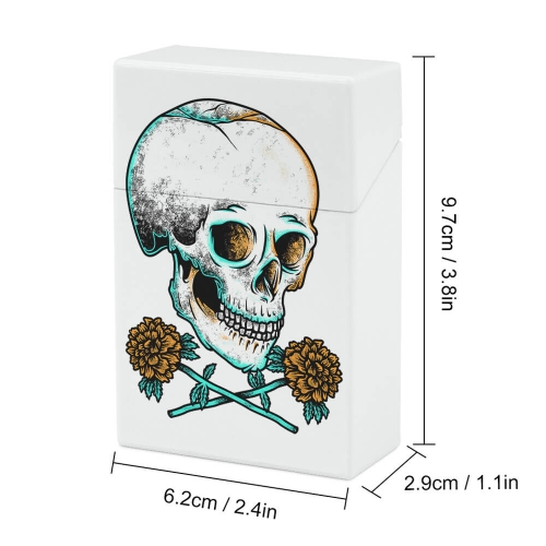 Cigarette Case