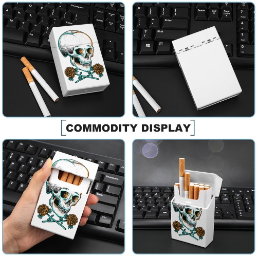 Cigarette Case