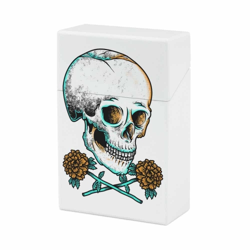 Cigarette Case