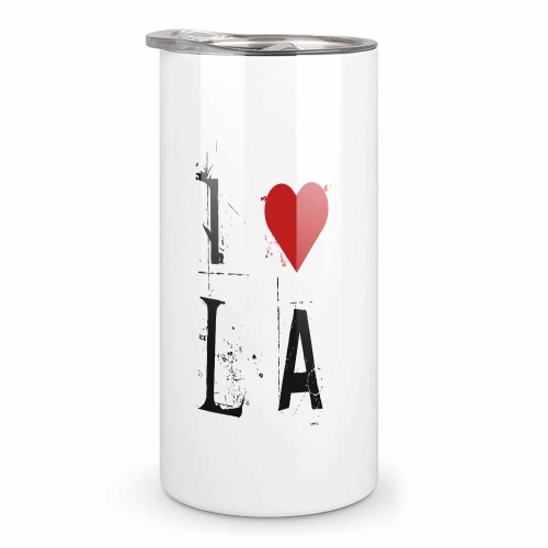 Straight Tumbler