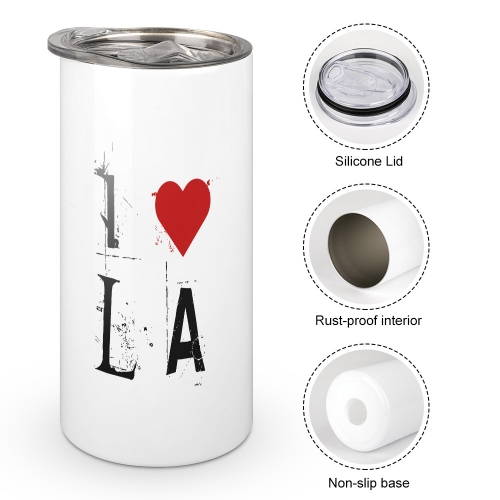Straight Tumbler