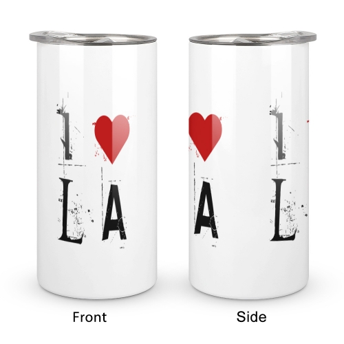 Straight Tumbler