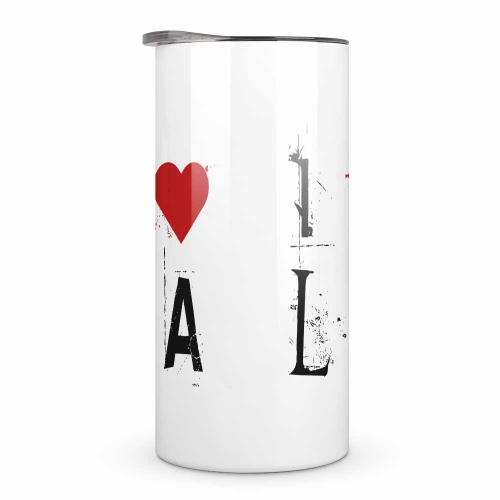 Straight Tumbler