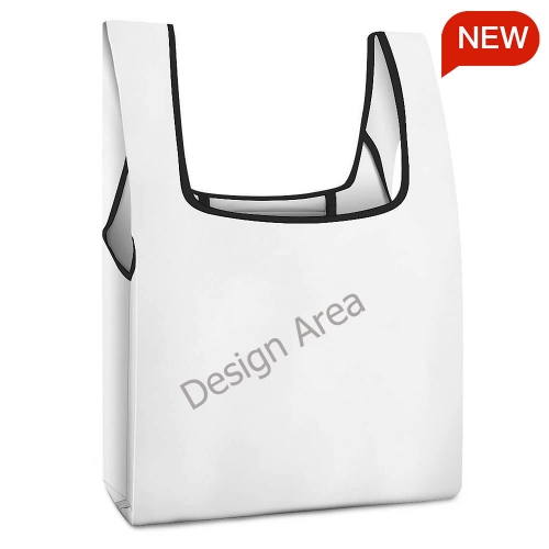 Collapsible Shopping Bag
