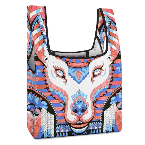 Collapsible Shopping Bag