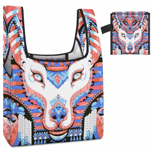 Collapsible Shopping Bag