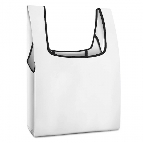 Collapsible Shopping Bag