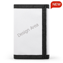 Tri-fold Wallet