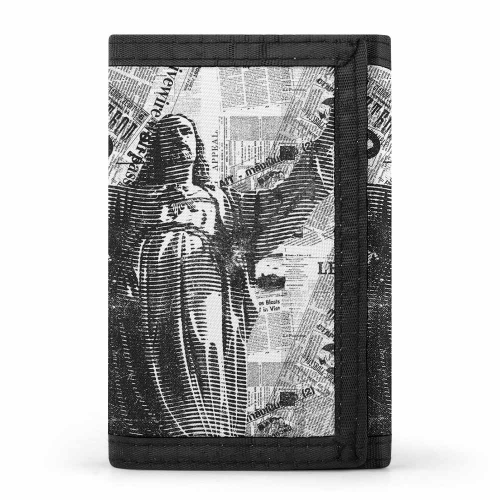 Tri-fold Wallet