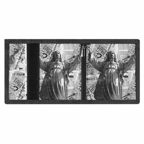 Tri-fold Wallet