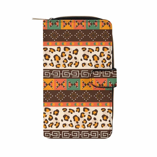 Leather Wallet