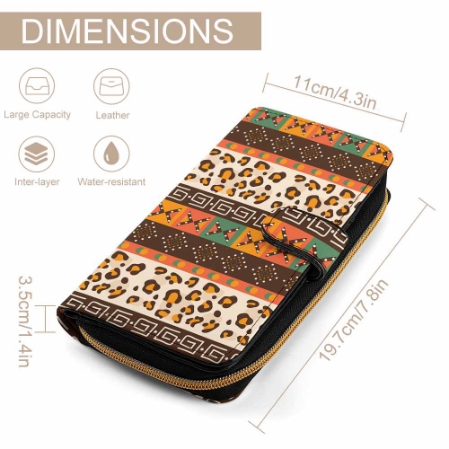 Leather Wallet
