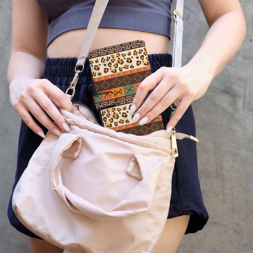 Leather Wallet