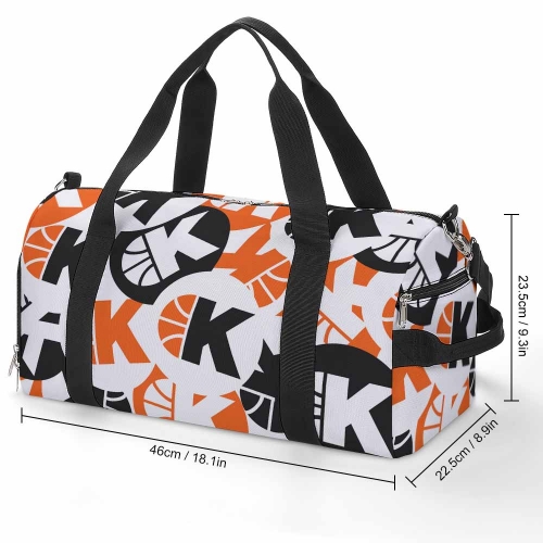 Gym Bag