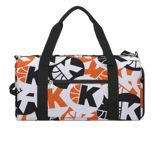 Gym Bag