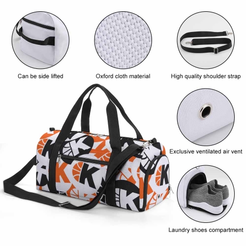 Gym Bag