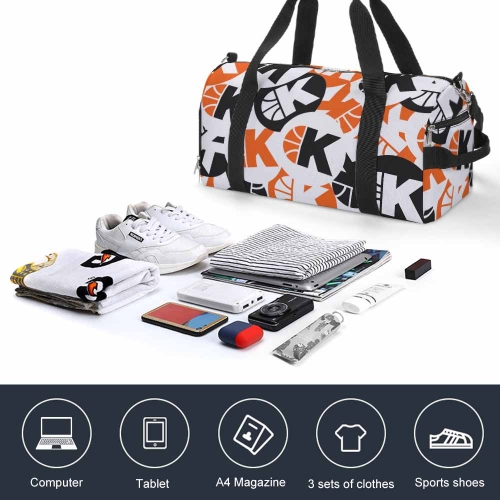 Gym Bag