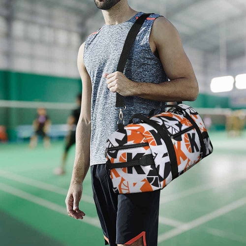 Gym Bag