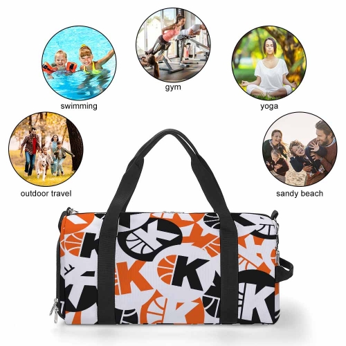Gym Bag