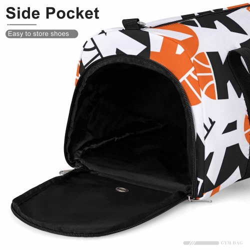 Gym Bag