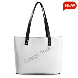 Leather Lady's Handbag