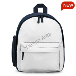 Children's Simple Schoolbag