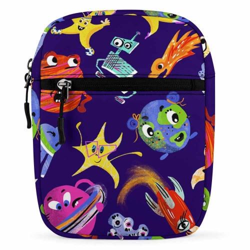 Small Satchel