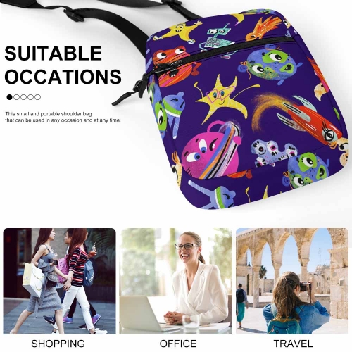 Small Satchel