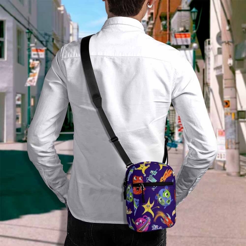 Small Satchel