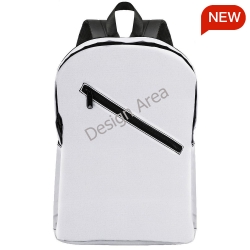 2 CompartMent Backpack