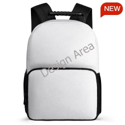 16 Inch Shoulder Backpack