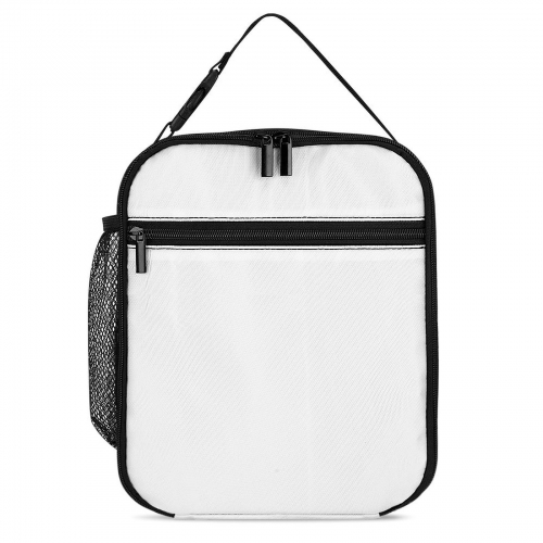 Portable Insulated Lunch Bag